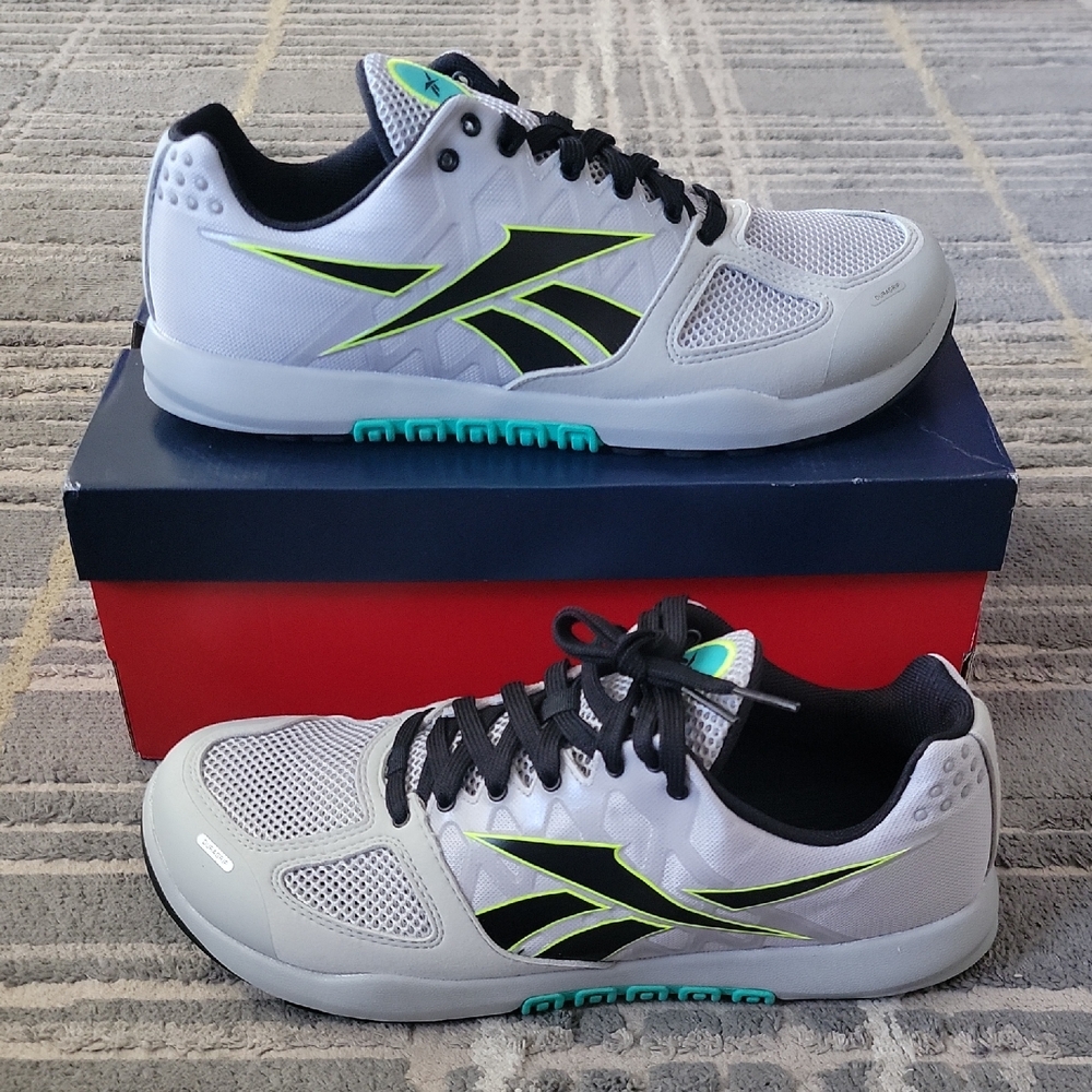 Reebok Nano 2.0 Sz:9.5